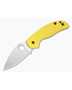 Spyderco Sage 5 Lightweight Salt - SP-C123PYL 1