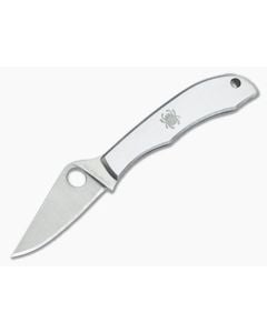 Spyderco HoneyBee Stainless SLIPIT C137P - SP-C137P 1