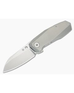 Spyderco Techno 3 - SP-C158TIP3 1