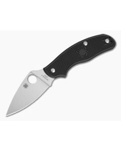 Spyderco Metropolitan Lightweight M390 SlipIt - SP-C213PBK 1