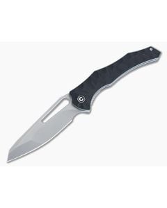 CIVIVI Spiny Dogfish Black G10 - CV-C22006-1 1