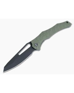 CIVIVI Spiny Dogfish OD Green G10 - CV-C22006-3 1