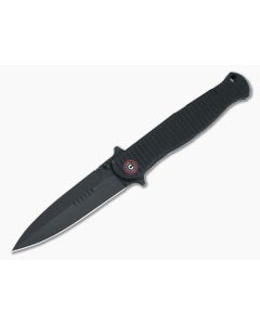 Civivi RS71 Black G10 Flipper - CV-C23025-2 1