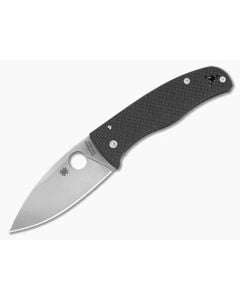 Spyderco Bodacious Carbon Fiber & CPM-S90V Sprint Run - SP-C263CFP90V 1