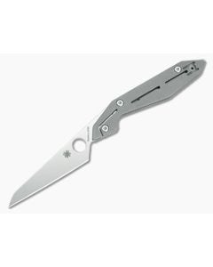 Spyderco NAND M398 Non-Locking Folder - SP-C270TIP 1