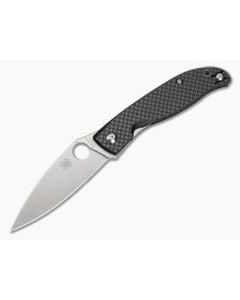 Spyderco Mantra 4 Carbon Fiber - SP-C274CFP 1