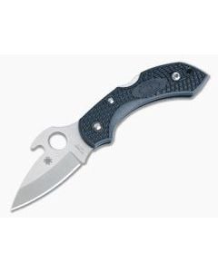 Spyderco Dragonfly 2 Emerson Opener VG-10 C28PGYW2 - SP-C28PGYW2 1