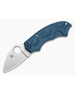 Spyderco Meerkat Cobalt Blue FRN SPY27 Sprint Run - SP-C64PCBL 1