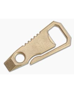 GiantMouse Caplifter/Prybar Bottle Opener Pry Tool Bronze - GM-CAPLIFTER-BRONZE 1