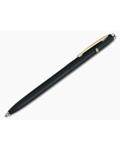 Fisher Space Pen Shuttle Space Pen Matte Black CH4B - FSP-CH4B 1
