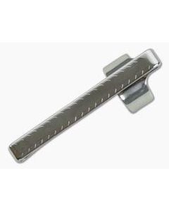 Fisher Space Pen Chrome Clip for #400 Series Bullet Pen CHCL - FSP-CHCL 1
