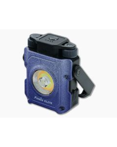 Fenix CL27R Glacier Blue Rechargeable Lantern - FF-CL27RXBL 1