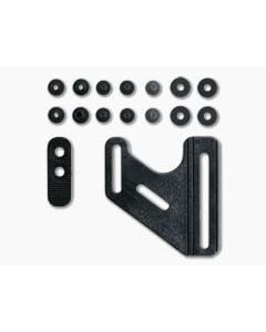 UltiClip Crux Concealment System - UC-CRUX 1