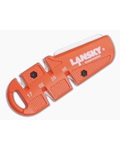 Lansky C-Sharp Multi-Angle All Ceramic Sharpener CSHARP - LN-CSHARP 1