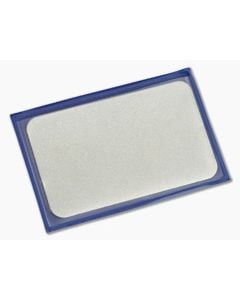 DMT Diamond Dia-Sharp Sharpening Card Coarse - DMT-D3C 1