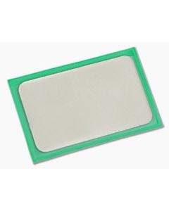 DMT Diamond Dia-Sharp Sharpening Card Extra Fine D3E - DMT-D3E 1