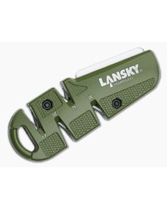 Lansky D-Sharp Multi-Angle Diamond Sharpener DSHARP - LN-DSHARP 1