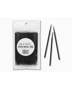 Knife Pivot Lube Microfiber Knife Detailing Swabs (50 Pack) - KPL-DTL50PK 1