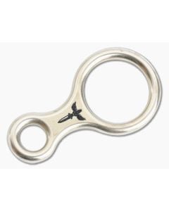 Audacious Concept Brass Eight Figure Stonewashed EIG-BRS-STW - AC-EIG-BRS-STW 1
