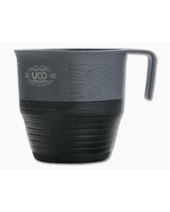 UCO Gear Camp Cup Collapsible Mug Venture - UCO-F-C-1PK-V 1