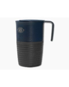 UCO ECO Collapsible Camp Cup Ocean Blue (Large) - UCO-F-C-L-ECO-OCEANBLUE 1