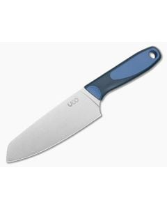 UCO Camp Chef Knife Ocean Blue - UCO-F-K-KC7-OCEAN 1