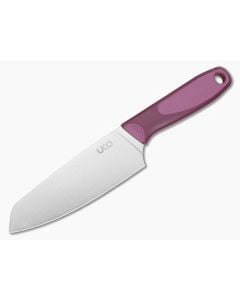 UCO Camp Chef Knife Plum Purple - UCO-F-K-KC7-PLUM 1