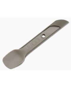 UCO Gear Switch Spork Utensil Set Sandstone - UCO-F-SP-SWITCH-SANDSTONE 1