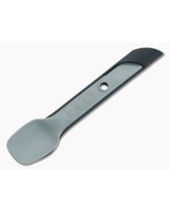 UCO Gear Switch Spork Utensil Set Stone Blue - UCO-F-SP-SWITCH-STONEBLUE 1
