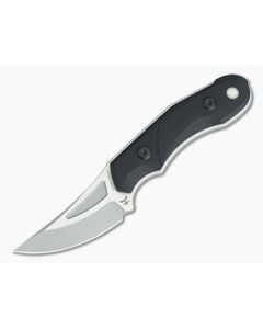 Audacious Concept Fanglet Magnacut Black G10 - AC-FANG-BLK 1