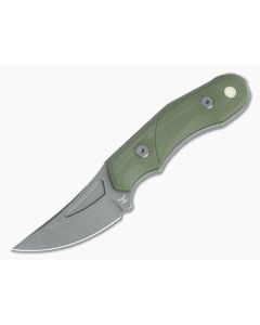 Audacious Concept Fanglet Magnacut OD Green G10 - AC-FANG-ODG 1