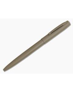 Rite in the Rain No. FDE97 Flat Dark Earth All-Weather Metal Clicker Pen - RTR-FDE97 1