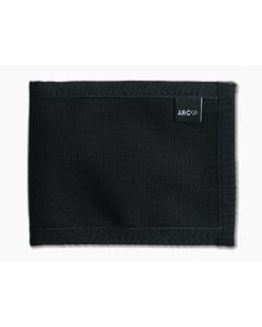 Arc Company The Field Slim Bi-Fold Wallet Black - ARC-FIELD-BK 1