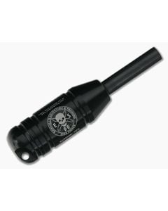 ESEE Knives Standard Fire Kit with Storage Capsule and Compass - ESEE-FIRE-KIT 1