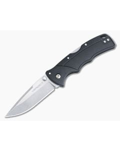 Cold Steel Verdict Spear Point Stonewashed 4116SS Black GFN Tri-Ad Lock Folder FL-C3SPSS - CS-FL-C3SPSS 1