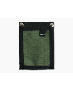 Arc Company The Flint EDC + Zippo Case Green - ARC-FLINT-GR 1