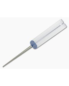 DMT Diafold Serrated File Coarse - DMT-FSKC 1