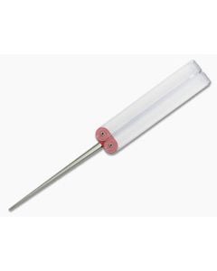 DMT Diafold Serrated File Fine - DMT-FSKF 1