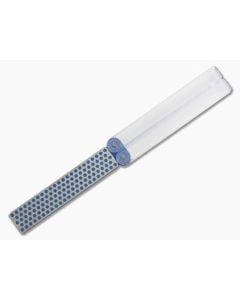 DMT Diafold Double Sided Coarse/Extra Coarse Diamond Whetstone FWCX - DMT-FWCX 1