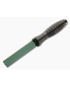 DMT Diafold Double Sided Fine/Extra Fine Diamond Whetstone FWEF - DMT-FWEF 1
