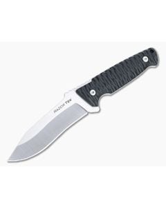 Cold Steel Razor Tek 5" Satin 4116 Black GFN Fixed Blade FX-5RZR - CS-FX-5RZR 1