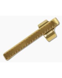 Fisher Space Pen Gold Plated Clip for #400 Series Bullet Pen GCL - FSP-GCL 1