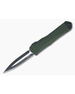 Heretic Manticore-S Magnacut D/E Dagger Green Frag - HRT-H024F-10A-GRN 1