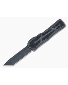 Heretic Colossus OTF Breakthrough Gray - HRT-H040-8A-BRKGRY 1