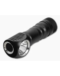 ZebraLight H54c N Aluminum High CRI (4000K) AA Headlamp Right-Angle Flashlight - ZL-H54CN 1