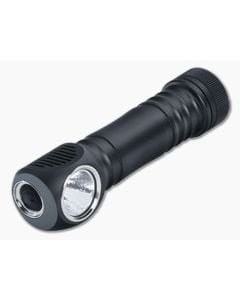 Zebralight H600c Mk IV 18650 XHP50.2 4000K Neutral White High CRI Headlamp - ZL-H600c-MK-IV 1
