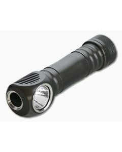 Zebralight H600d Mk IV 18650 XHP50.2 5000K 1616 Lumen Neutral White High CRI Headlamp - ZL-H600D-MK-IV 1