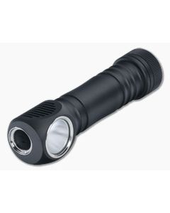 Zebralight H600Fd Mk IV 18650 XHP50.2 Floody 5000K High CRI Headlamp - ZL-H600Fd-MK-IV 1
