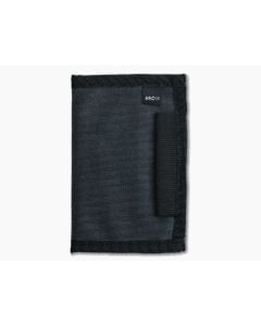 Arc Company The Heist EDC Notebook Wallet Coal Gray - ARC-HEIST-CG 1