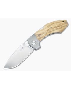 MKM Hero Olive Wood - MKM-HR-OT 1
